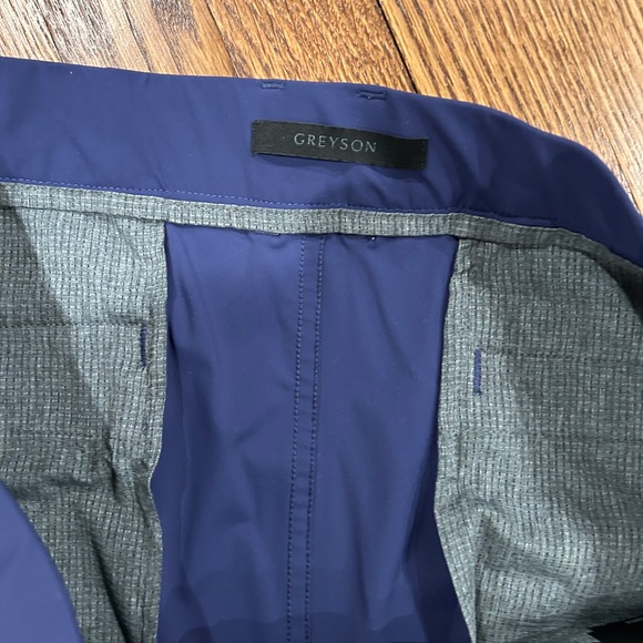 Greyson montauk joggers. Size 40! - Picture 3 of 4